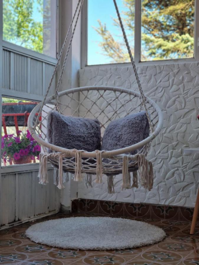 פודגוריצה Harmony Cozy Home מראה חיצוני תמונה