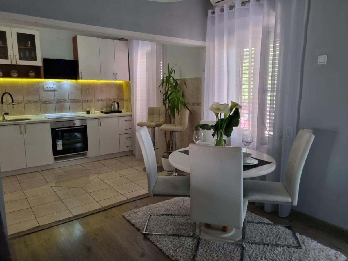פודגוריצה Harmony Cozy Home מראה חיצוני תמונה