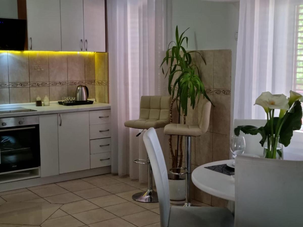 פודגוריצה Harmony Cozy Home מראה חיצוני תמונה