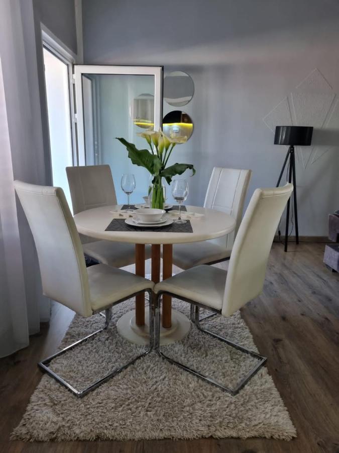 פודגוריצה Harmony Cozy Home מראה חיצוני תמונה