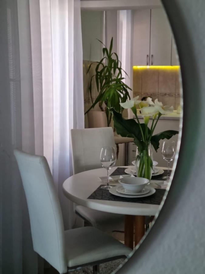 פודגוריצה Harmony Cozy Home מראה חיצוני תמונה