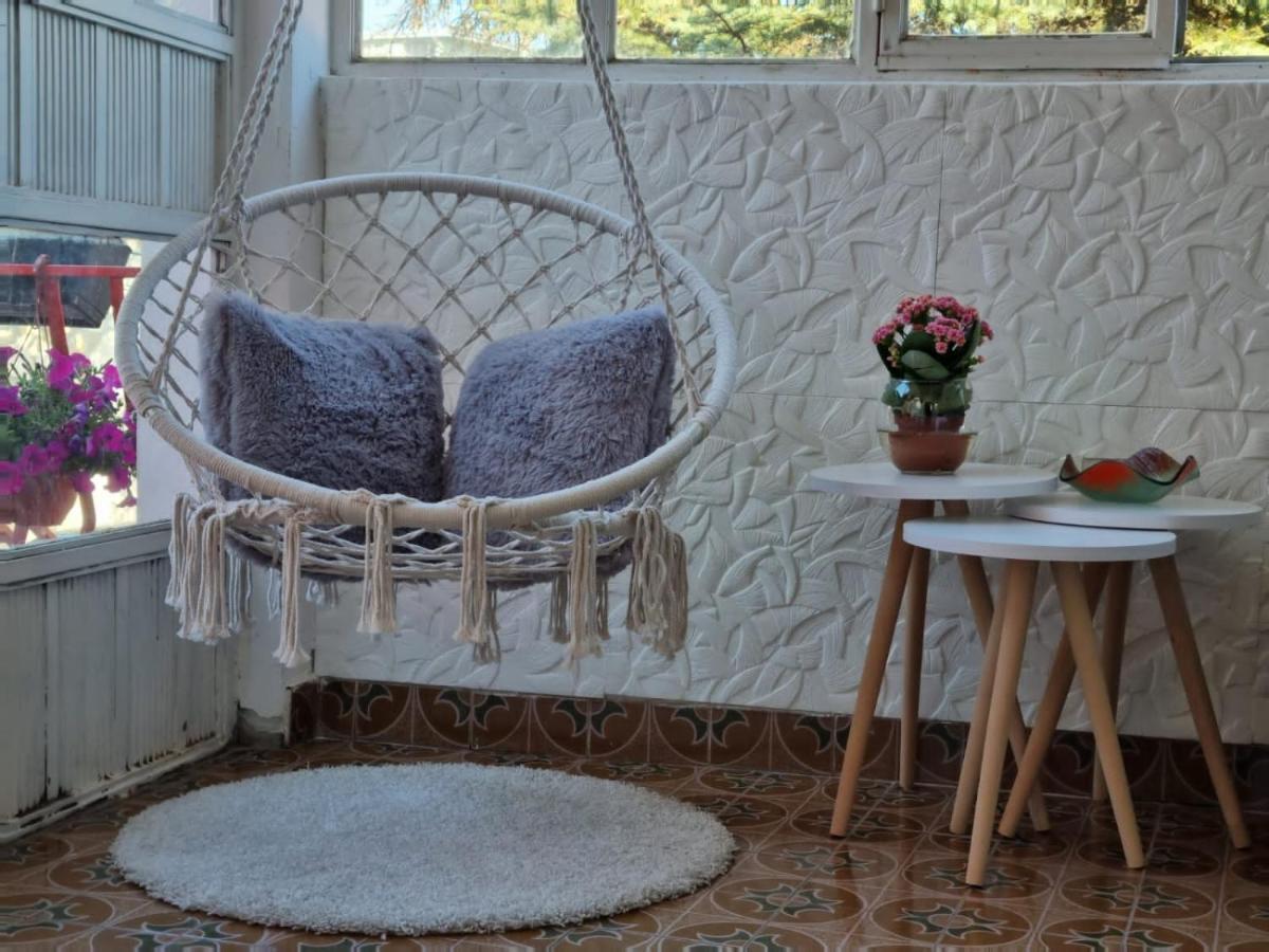 פודגוריצה Harmony Cozy Home מראה חיצוני תמונה