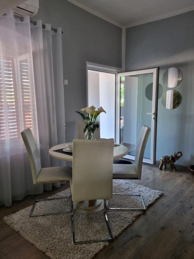 פודגוריצה Harmony Cozy Home מראה חיצוני תמונה