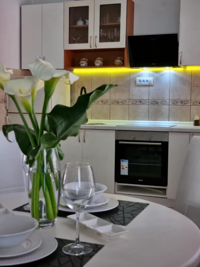 פודגוריצה Harmony Cozy Home מראה חיצוני תמונה