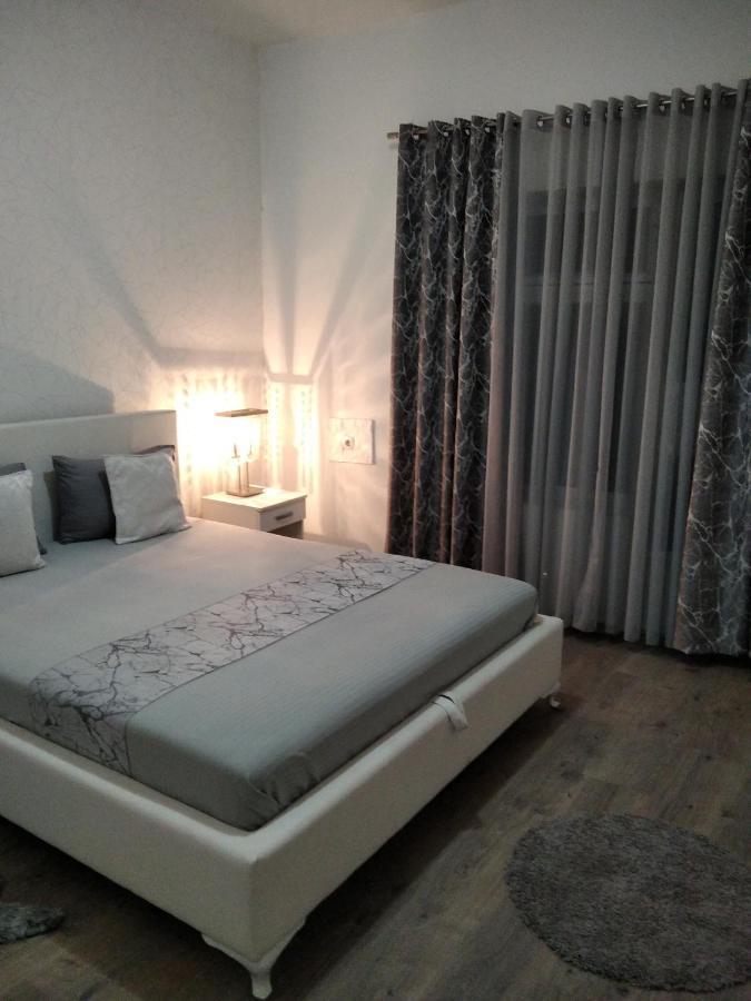 פודגוריצה Harmony Cozy Home מראה חיצוני תמונה
