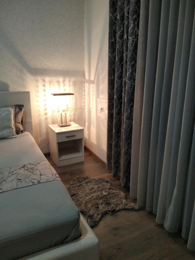 פודגוריצה Harmony Cozy Home מראה חיצוני תמונה