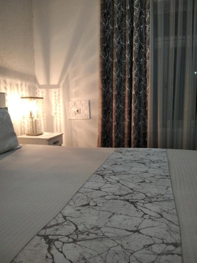 פודגוריצה Harmony Cozy Home מראה חיצוני תמונה