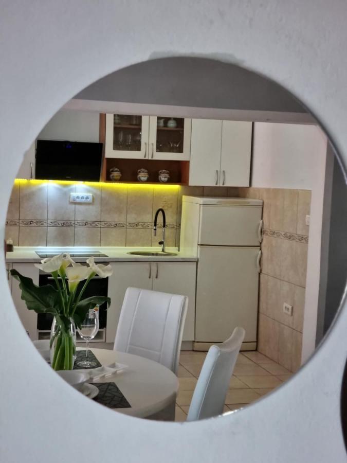 פודגוריצה Harmony Cozy Home מראה חיצוני תמונה