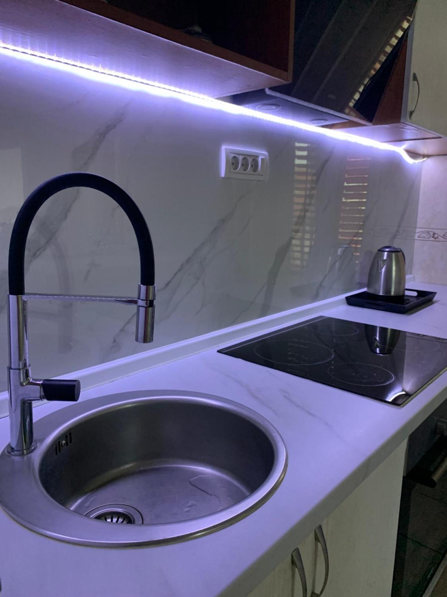פודגוריצה Harmony Cozy Home מראה חיצוני תמונה