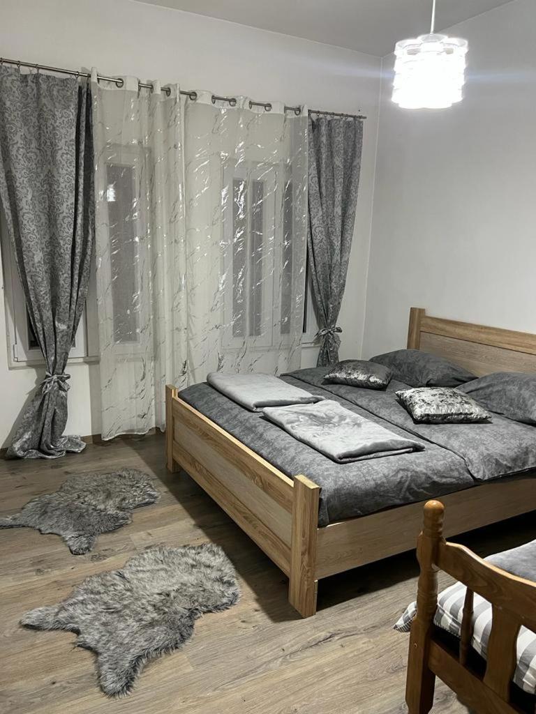 פודגוריצה Harmony Cozy Home מראה חיצוני תמונה
