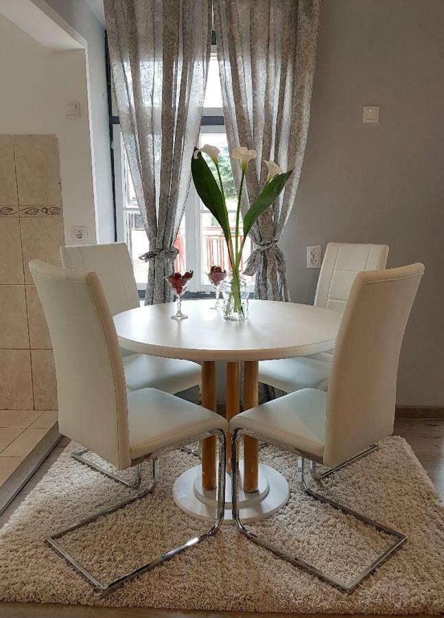 פודגוריצה Harmony Cozy Home מראה חיצוני תמונה