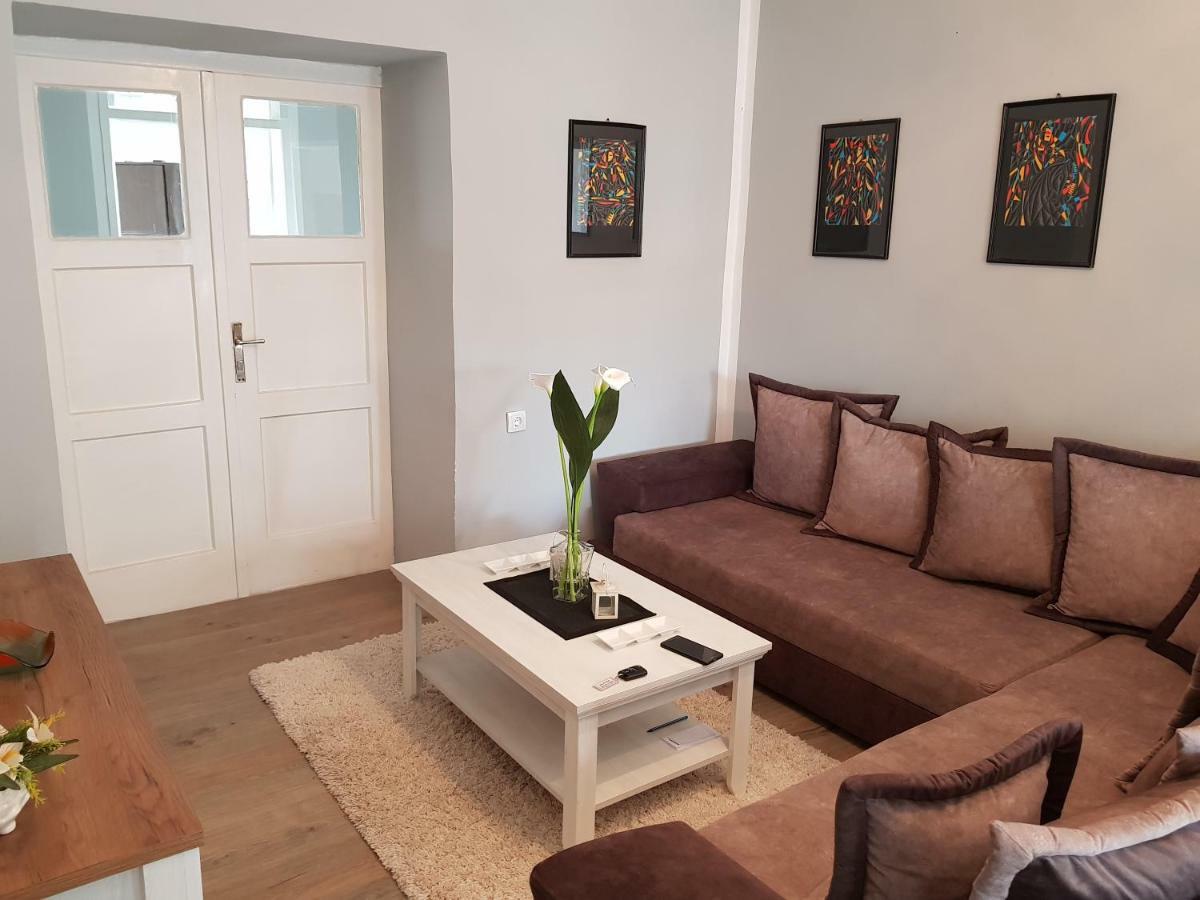 פודגוריצה Harmony Cozy Home מראה חיצוני תמונה