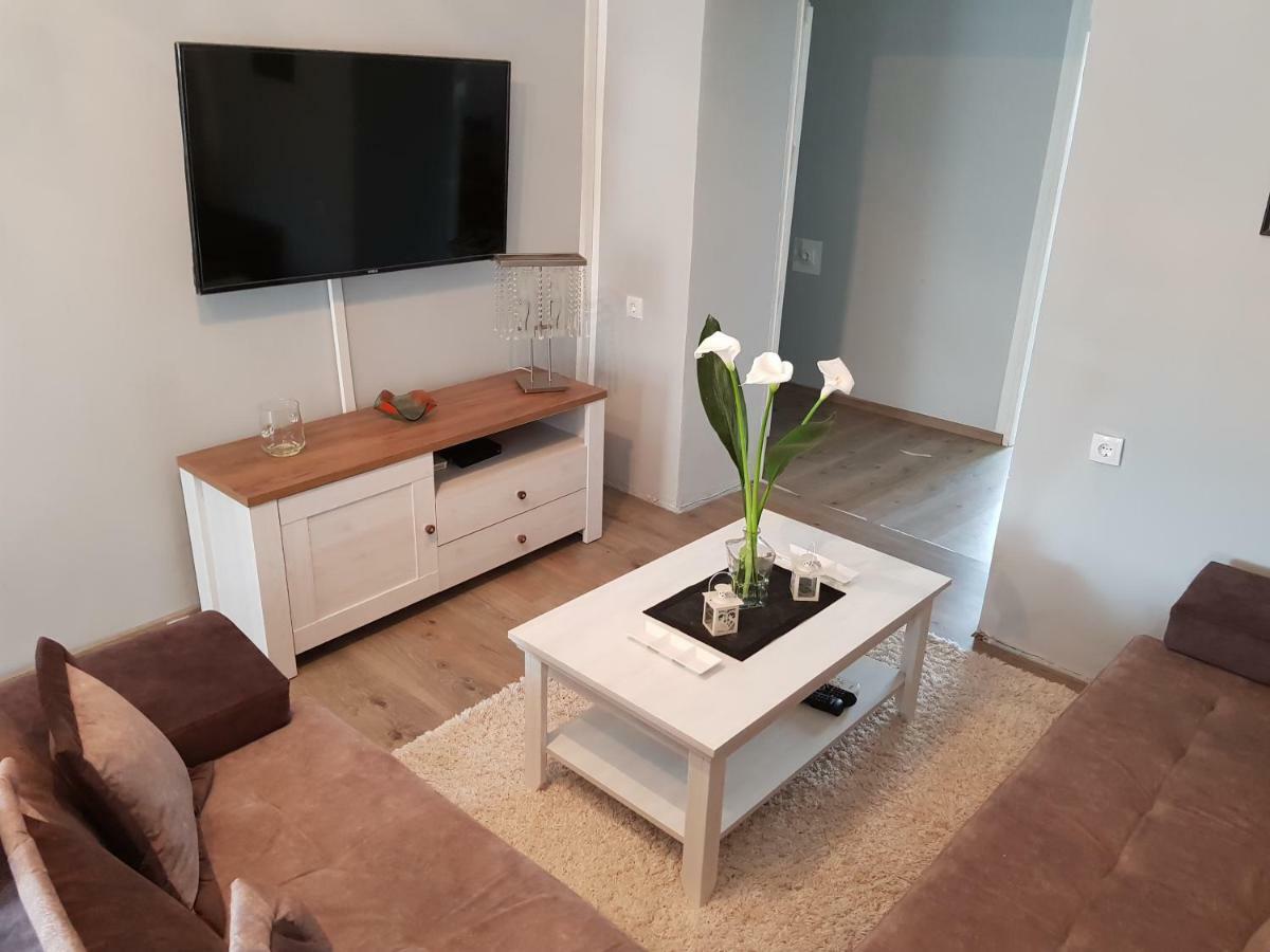 פודגוריצה Harmony Cozy Home מראה חיצוני תמונה