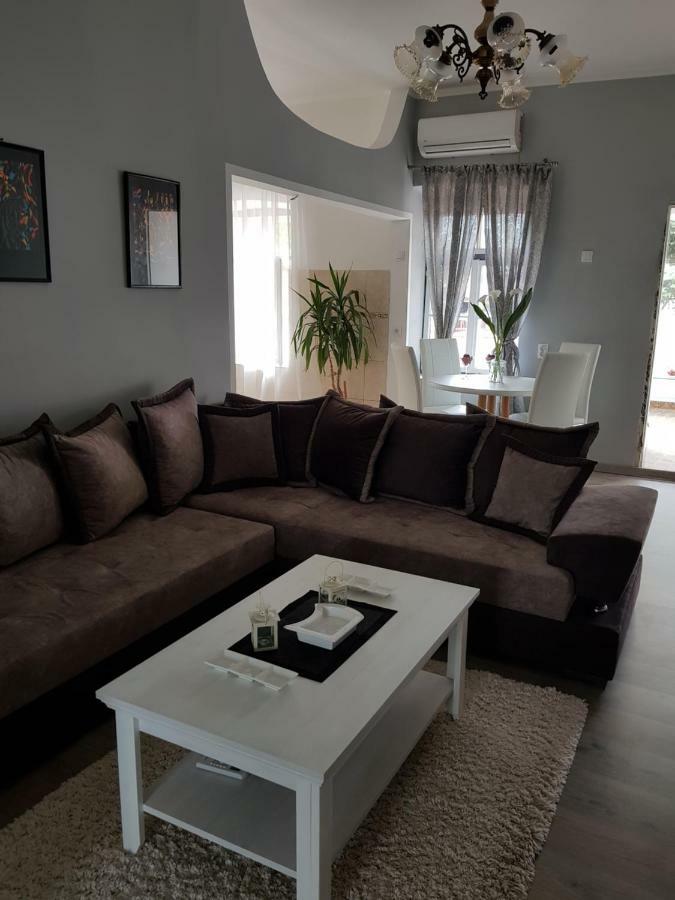 פודגוריצה Harmony Cozy Home מראה חיצוני תמונה
