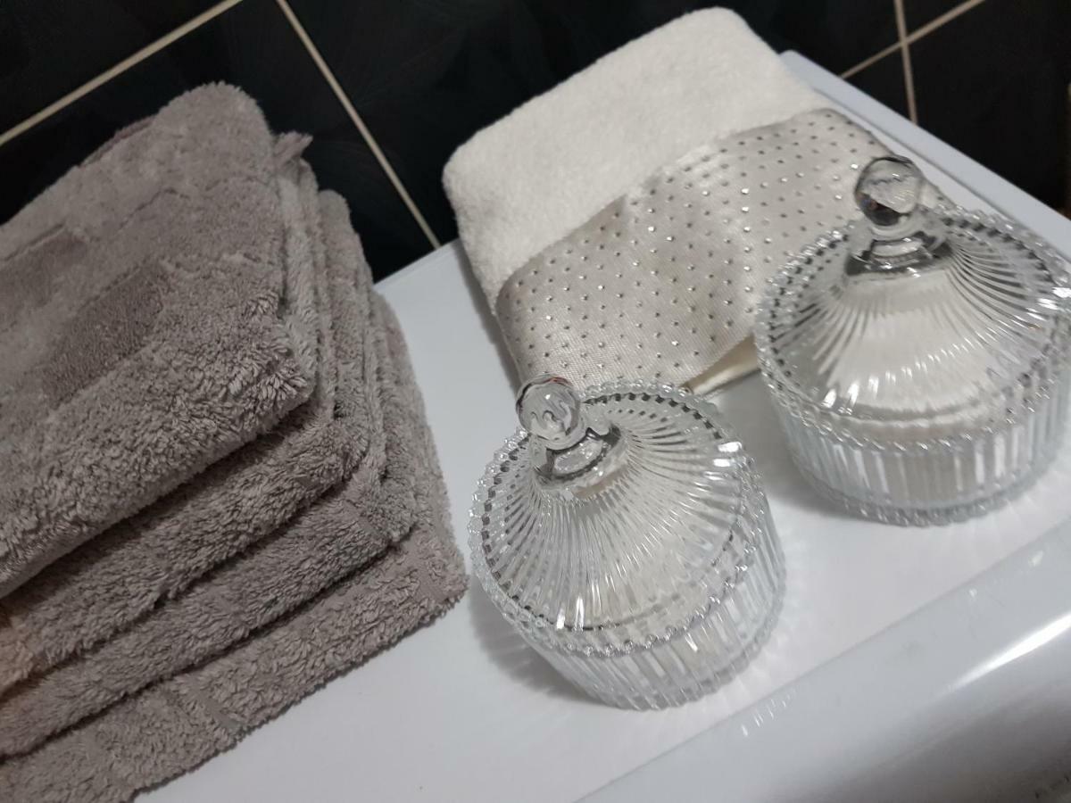 פודגוריצה Harmony Cozy Home מראה חיצוני תמונה