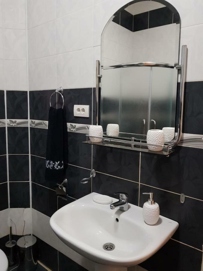 פודגוריצה Harmony Cozy Home מראה חיצוני תמונה