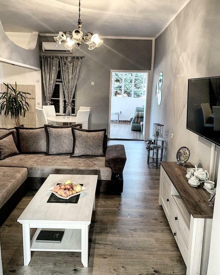פודגוריצה Harmony Cozy Home מראה חיצוני תמונה