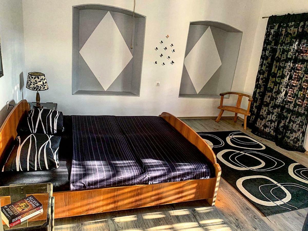 פודגוריצה Harmony Cozy Home מראה חיצוני תמונה